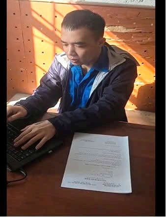 Đề nghị truy tố nhóm đối tượng làm giả giấy khám sức khỏe ở Quảng Ninh- Ảnh 1.