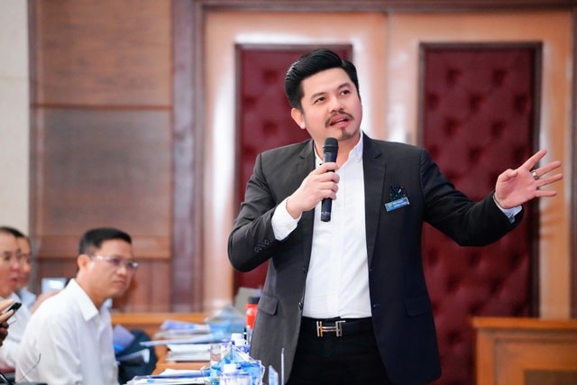 Hơn 350 y bác sĩ cùng xây dựng giải pháp marketing trải nghiệm, hướng đến nâng cao trải nghiệm người bệnh và phát triển dịch vụ y tế- Ảnh 2. Hơn 350 y bác sĩ cùng xây dựng giải pháp marketing trải nghiệm, hướng đến nâng cao trải nghiệm người bệnh và phát triển dịch vụ y tế- Ảnh 2.