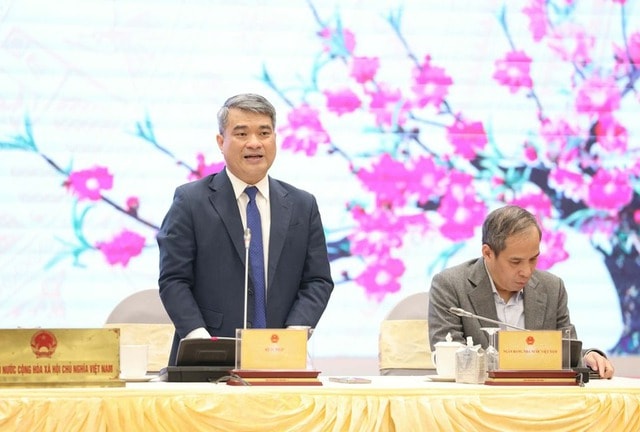 Dự kiến, trong năm 2026 sẽ trình Quốc hội 44 luật, nghị quyết- Ảnh 1.