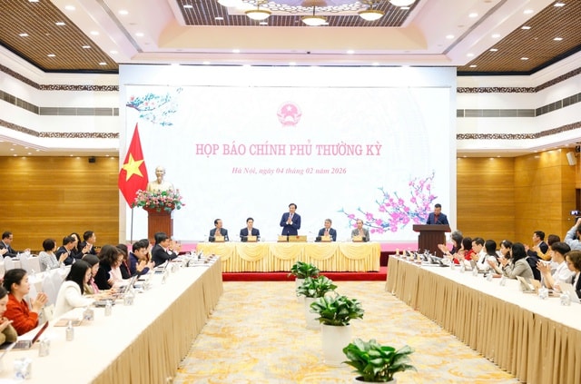 Thưởng Tết Nguyên đán 2026 tăng 13%- Ảnh 1.