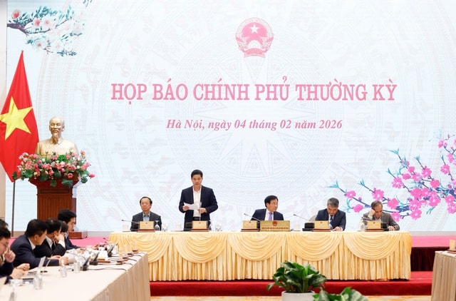 Thứ trưởng Bộ Y tế thông tin về tháo gỡ vướng mắc khi triển khai Nghị định 46- Ảnh 3.