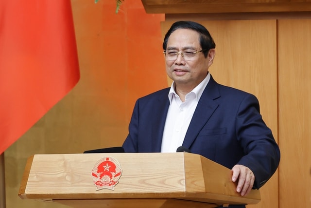 Thủ tướng yêu cầu hành động quyết liệt ngay từ tháng đầu, quý đầu năm 2026- Ảnh 2. Thủ tướng yêu cầu hành động quyết liệt ngay từ tháng đầu, quý đầu năm 2026- Ảnh 2.