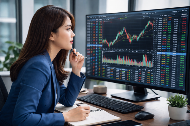 Xu hướng chứng khoán 5/2, kiên nhẫn chờ điểm mua- Ảnh 1.