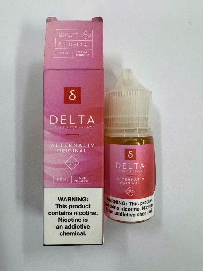 TPHCM triệt phá đường dây buôn bán thuốc lá điện tử doanh thu hàng tỉ đồng- Ảnh 7.