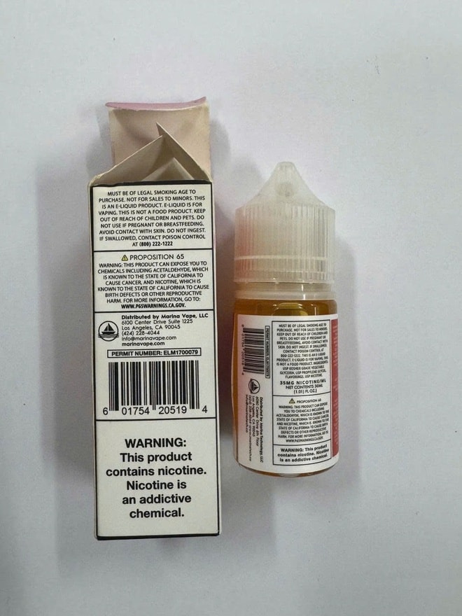 TPHCM triệt phá đường dây buôn bán thuốc lá điện tử doanh thu hàng tỉ đồng- Ảnh 11.