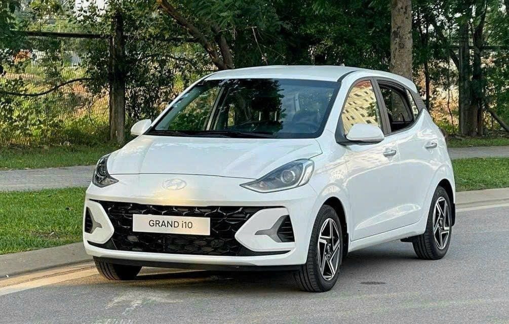 Xe điện áp đảo tầm giá dưới 500 triệu, xe xăng hạng A khủng hoảng - 1