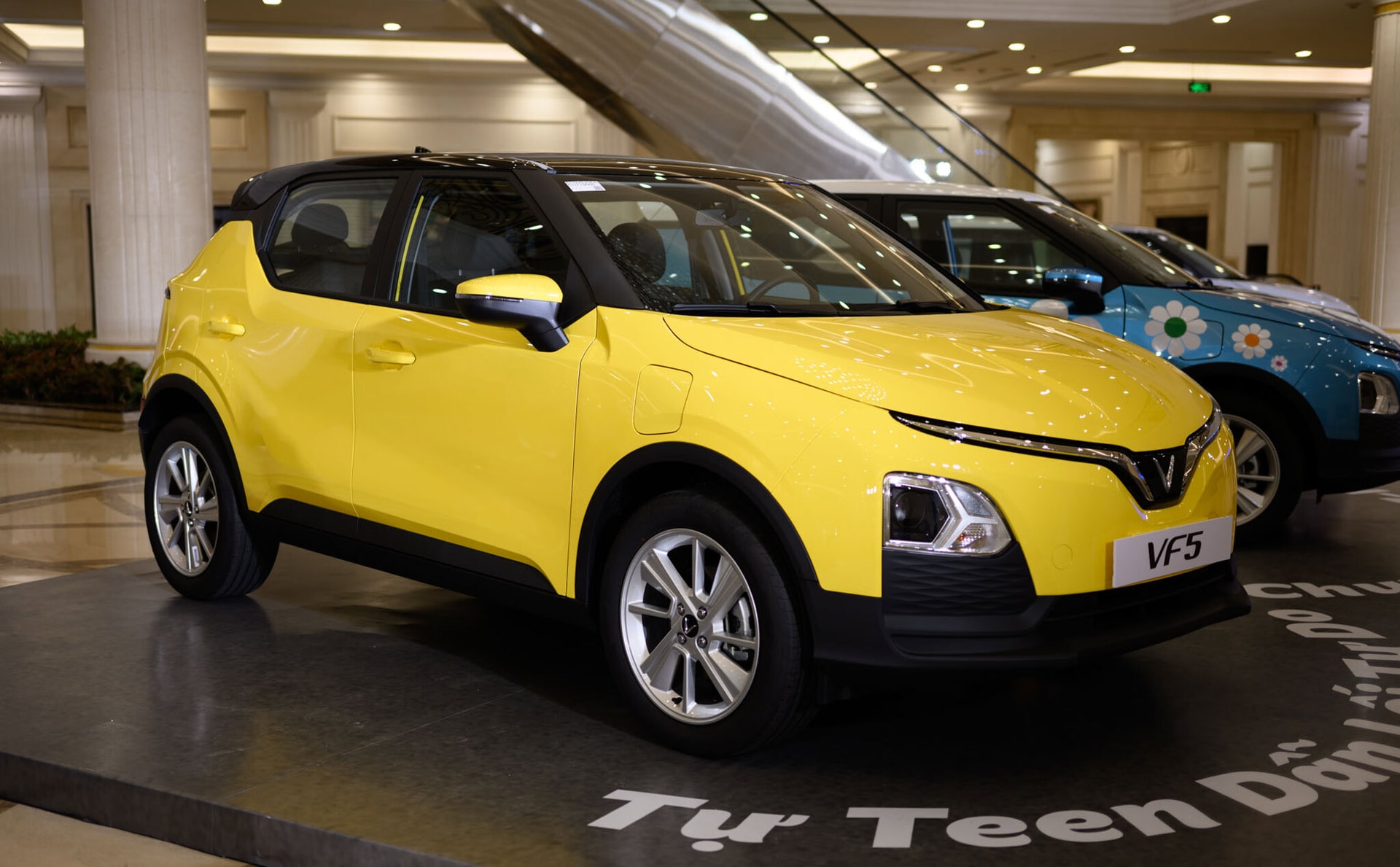 Xe điện áp đảo tầm giá dưới 500 triệu, xe xăng hạng A khủng hoảng - 3