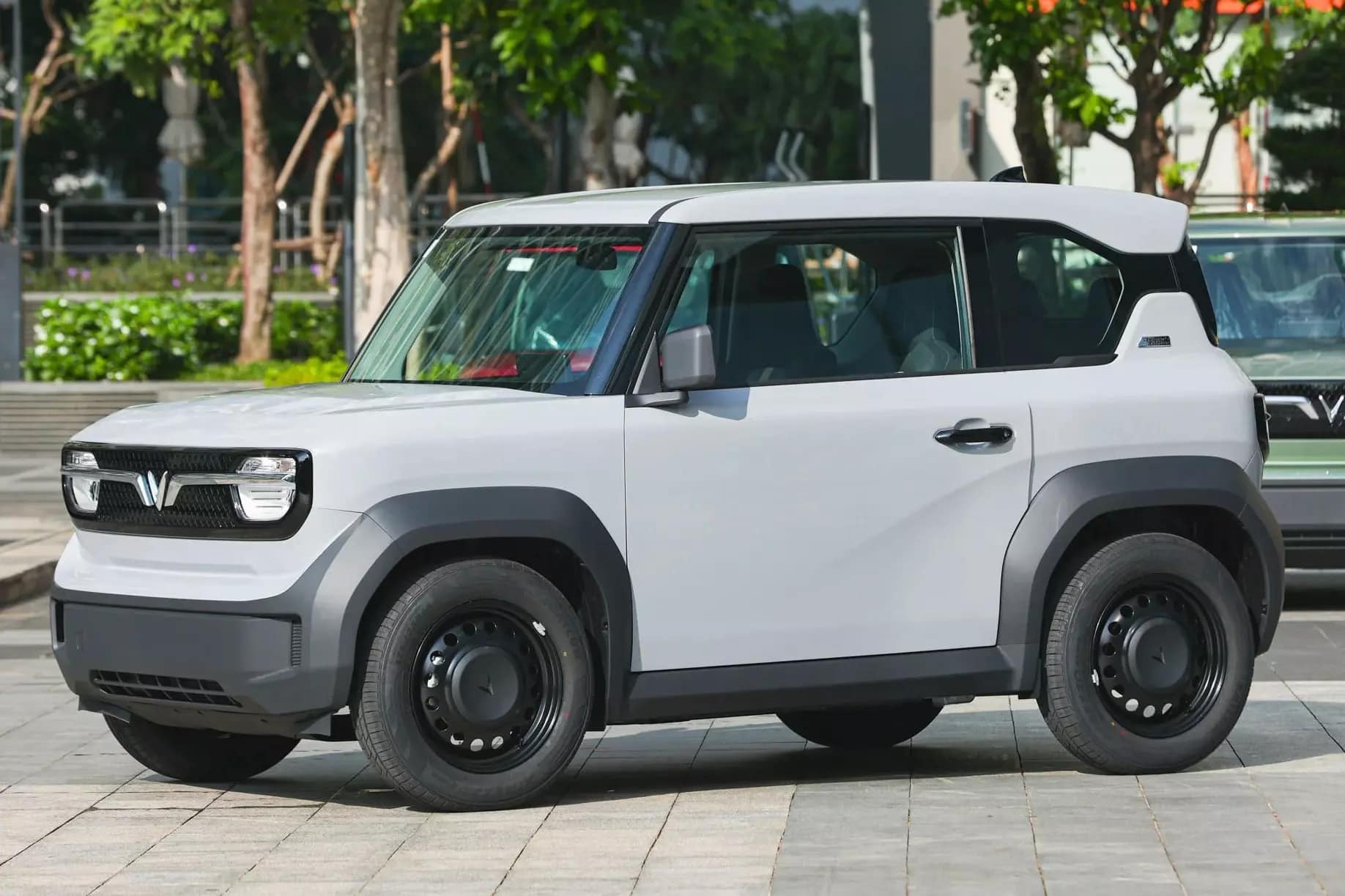 Xe điện áp đảo tầm giá dưới 500 triệu, xe xăng hạng A khủng hoảng - 4