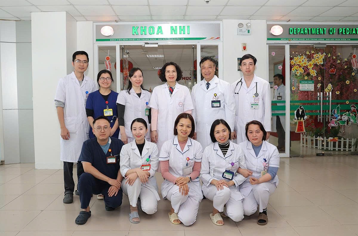 Không để bị động, bất ngờ trước các tình huống dịch bệnh có thể phát sinh dịp Tết, mùa Đông - Xuân- Ảnh 4.