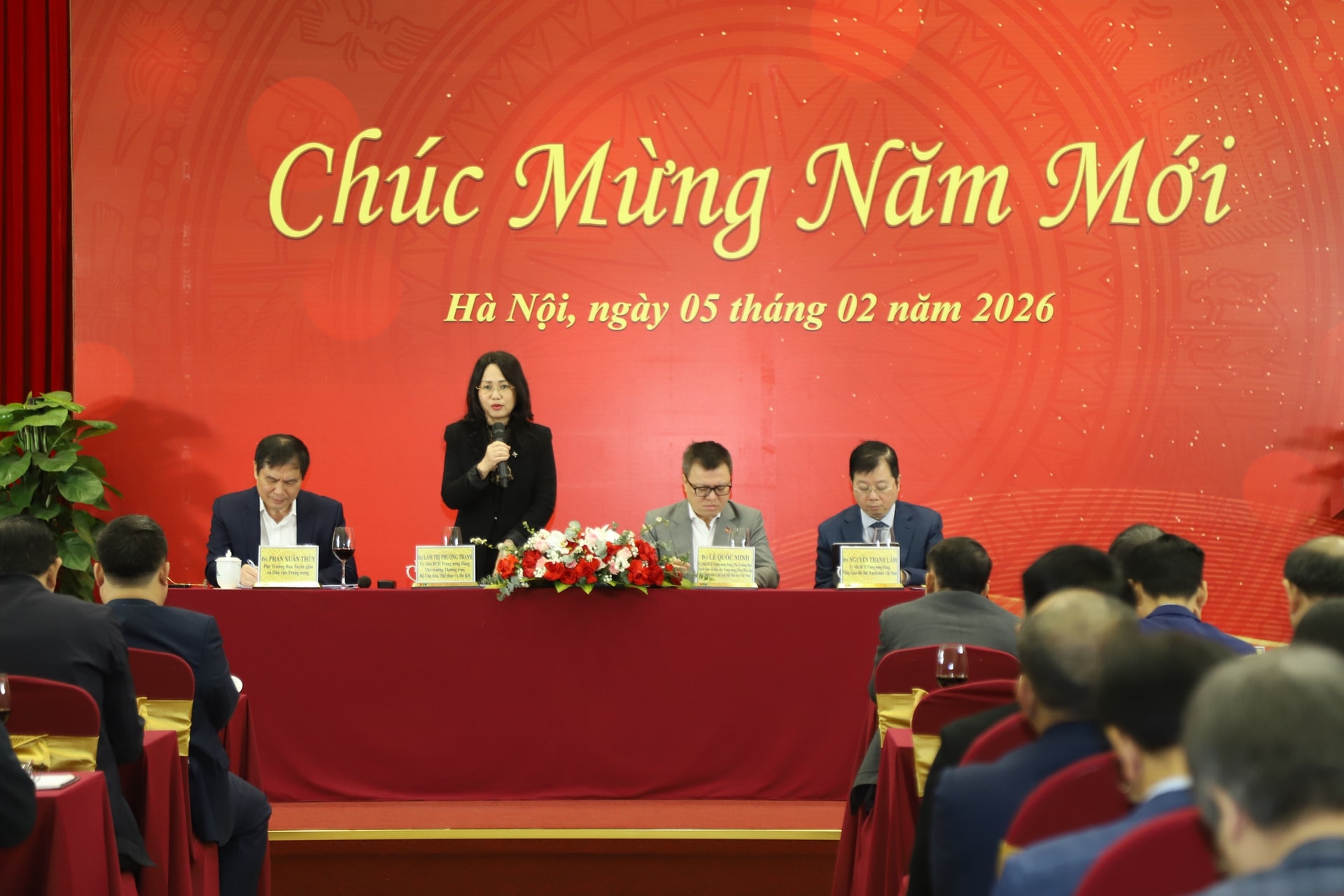 Báo chí tạo sự đồng thuận xã hội và khí thế mới cho đất nước- Ảnh 3. Báo chí tạo sự đồng thuận xã hội và khí thế mới cho đất nước- Ảnh 3.