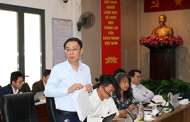 Bộ Y tế kiểm tra cao điểm công tác phòng, chống buôn lậu, hàng giả lĩnh vực y tế dịp Tết ở TPHCM- Ảnh 3.