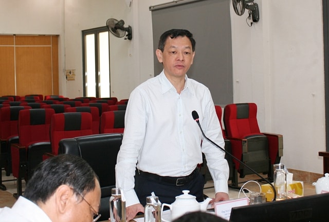 Bộ Y tế kiểm tra cao điểm công tác phòng, chống buôn lậu, hàng giả lĩnh vực y tế dịp Tết ở TPHCM- Ảnh 4.