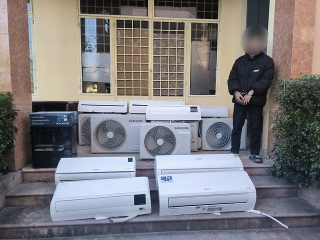 Nhân viên thời vụ trộm hàng trăm triệu đồng của công ty trong đêm- Ảnh 1.