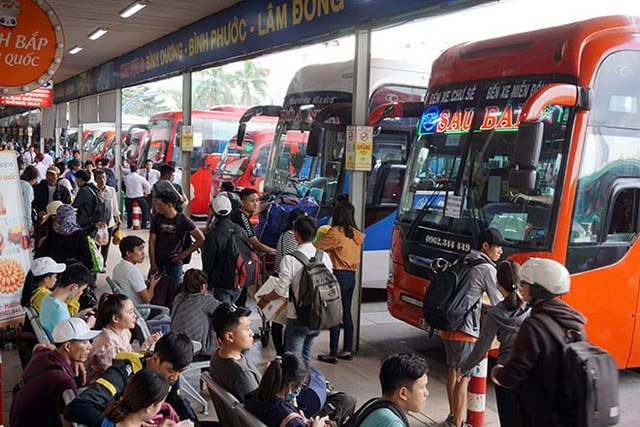 Thủ tướng chỉ đạo siết chặt tổ chức vận tải, bảo đảm trật tự, ATGT dịp Tết và lễ hội xuân 2026- Ảnh 1.