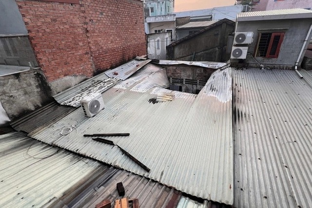 Phó Thủ tướng chỉ đạo điều tra nguyên nhân vụ cháy khiến 3 mẹ con tử vong tại TP.HCM- Ảnh 1.