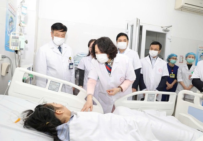 Không để bị động, bất ngờ trước các tình huống dịch bệnh có thể phát sinh dịp Tết, mùa Đông - Xuân- Ảnh 5.