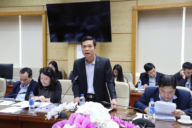 Bộ trưởng Bộ Y tế: Bảo vệ sức khỏe nhân dân là mục tiêu xuyên suốt trong mọi chính sách điều chỉnh liên quan đến thuốc lá- Ảnh 5. Bộ trưởng Bộ Y tế: Bảo vệ sức khỏe nhân dân là mục tiêu xuyên suốt trong mọi chính sách điều chỉnh liên quan đến thuốc lá- Ảnh 5.