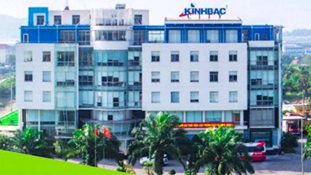 Yuanta Việt Nam đánh giá kém khả quan đối với cổ phiếu KBC- Ảnh 1. Yuanta Việt Nam đánh giá kém khả quan đối với cổ phiếu KBC- Ảnh 1.