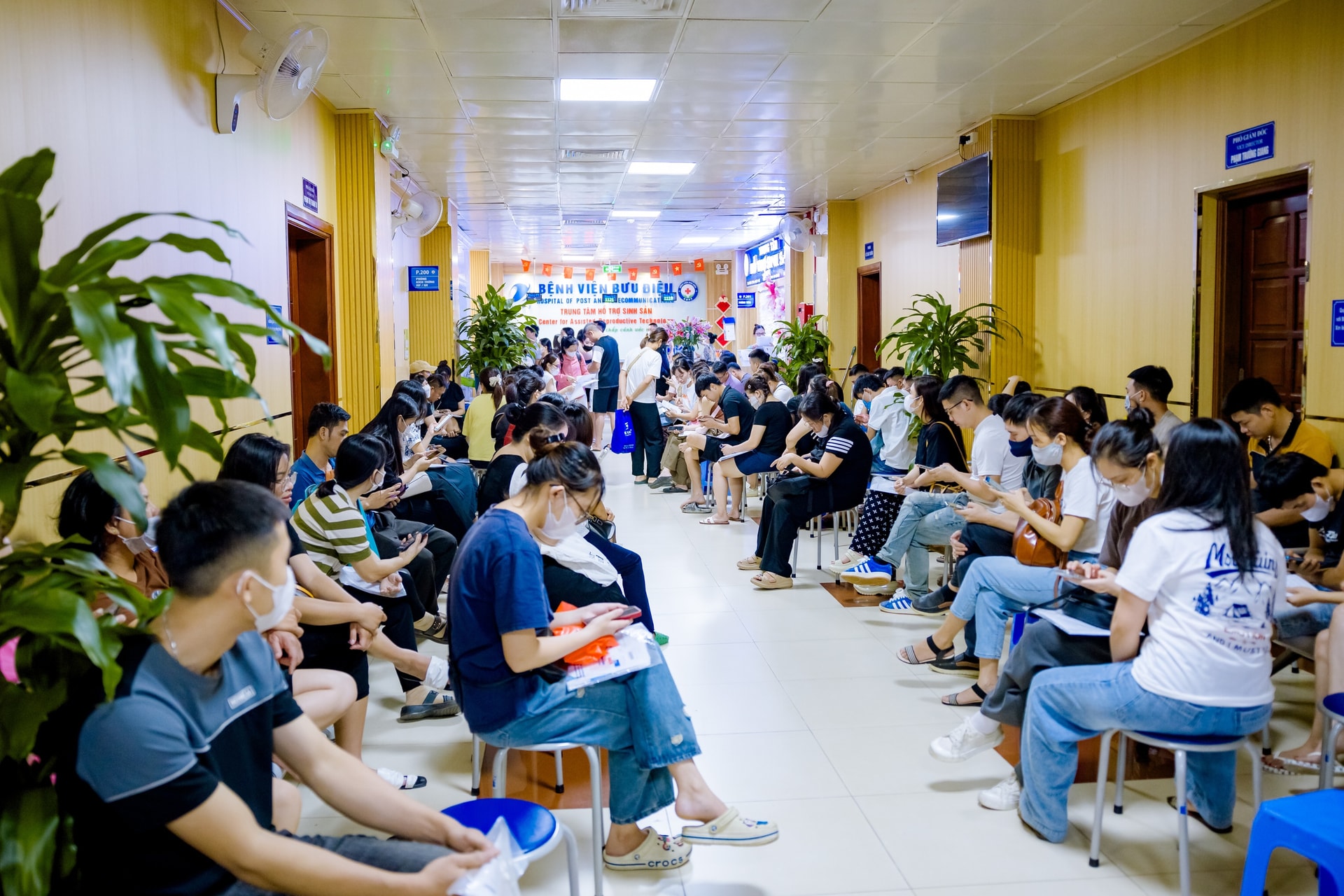 Hơn 10 năm vô sinh, cặp vợ chồng vỡ òa hạnh phúc khi đón con gái đầu lòng- Ảnh 2. Hơn 10 năm vô sinh, cặp vợ chồng vỡ òa hạnh phúc khi đón con gái đầu lòng- Ảnh 2.