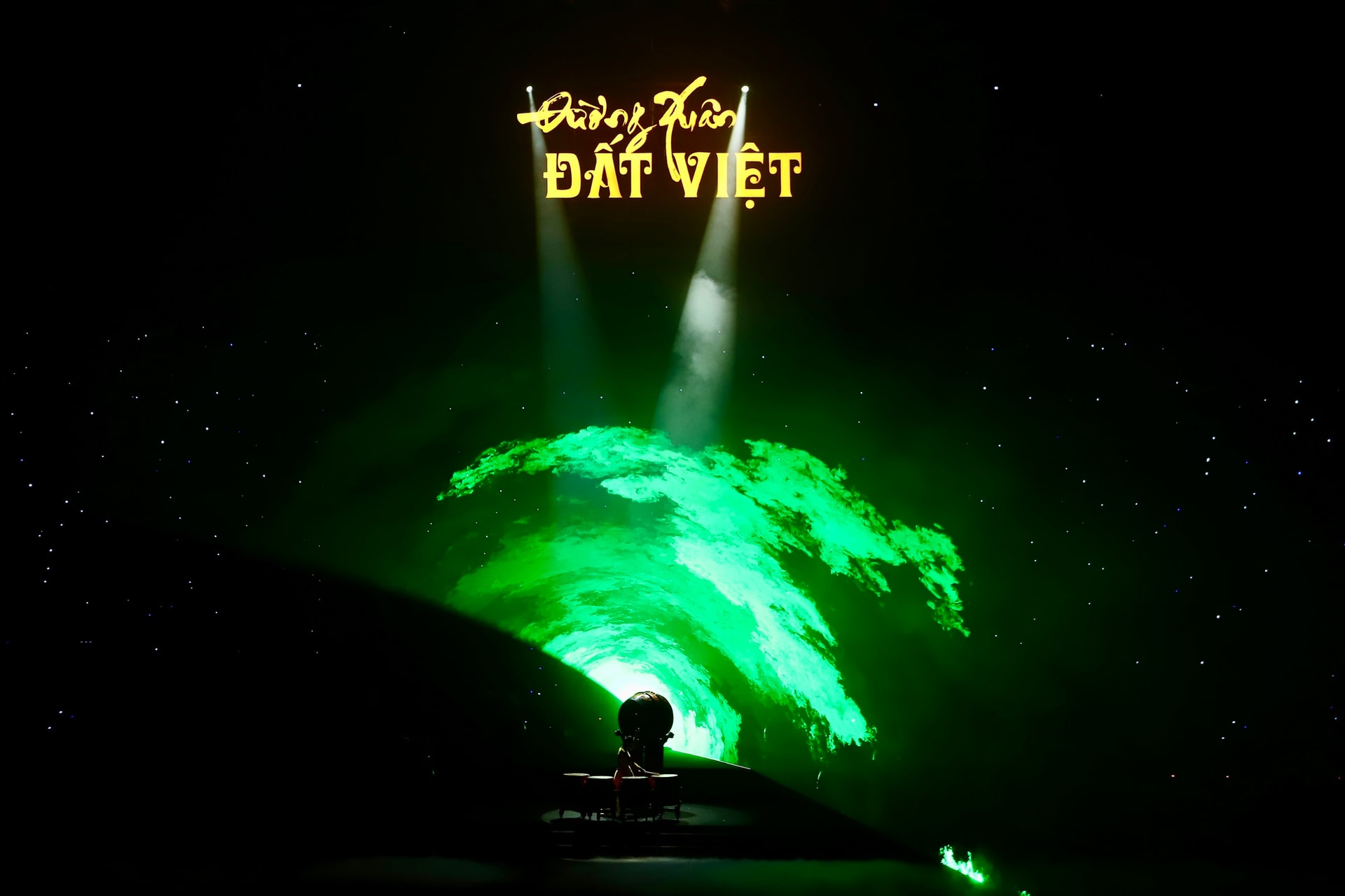 Tổng duyệt 'Đường Xuân đất Việt 2026': Sẵn sàng cho chương trình kết nối biên giới và hải đảo, từ Việt Nam ra thế giới- Ảnh 4.