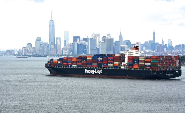 Mỹ là thị trường xuất khẩu lớn nhất tháng 1/2026 của Việt Nam- Ảnh 1.