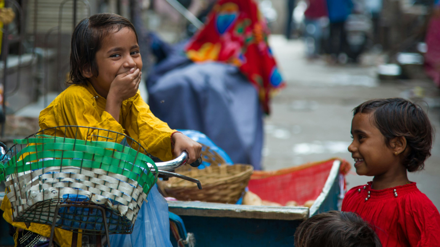 Hàng trăm phụ nữ, trẻ em vị thành niên biến mất ở Delhi trong hai tuần đầu năm mới- Ảnh 2.
