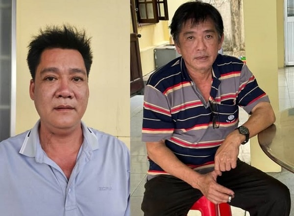 Triệt phá cơ sở sản xuất 10 tấn cà phê giả làm từ bắp, đậu nành và phụ gia - Ảnh 1.