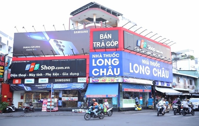 Tiềm năng cổ phiếu FRT từ chiến lược mở rộng hệ thống- Ảnh 1.