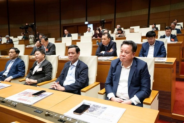 Bộ trưởng Phan Văn Giang: Kiên định bảo vệ vững chắc Tổ quốc trong tình hình mới- Ảnh 3.