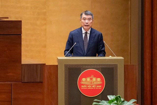 3 đột phá và 10 nhóm nhiệm vụ xây dựng Đảng nhiệm kỳ XIV- Ảnh 2.