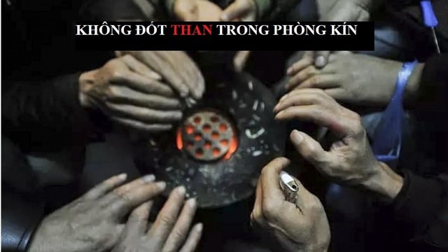 Khuyến cáo của bác sĩ về phòng, tránh ngộ độc khí CO trong mùa lạnh- Ảnh 3. Khuyến cáo của bác sĩ về phòng, tránh ngộ độc khí CO trong mùa lạnh- Ảnh 3.