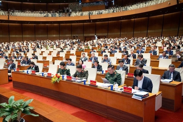 Thủ tướng: Nâng cao chất lượng chăm sóc sức khỏe Nhân dân dựa trên dữ liệu số thời gian thực- Ảnh 1.