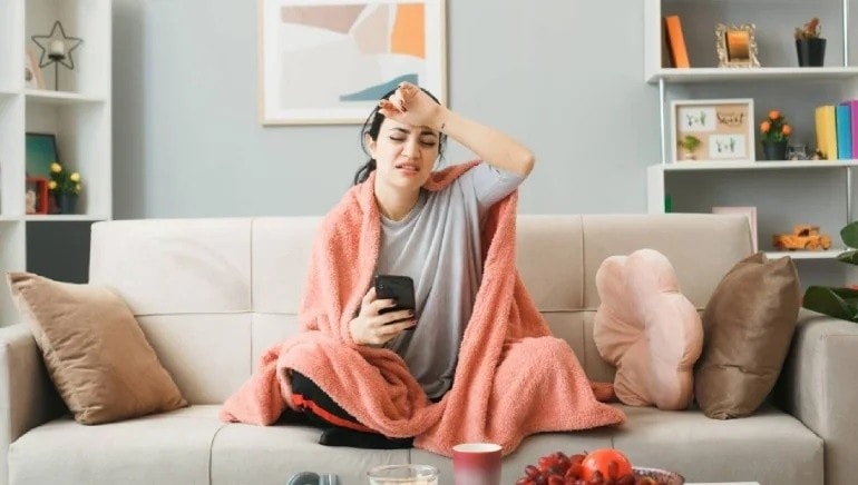 Tại sao phải đợi ít nhất 4 đến 6 tiếng giữa 2 lần uống thuốc giảm đau, hạ sốt?- Ảnh 1. Tại sao phải đợi ít nhất 4 đến 6 tiếng giữa 2 lần uống thuốc giảm đau, hạ sốt?- Ảnh 1.