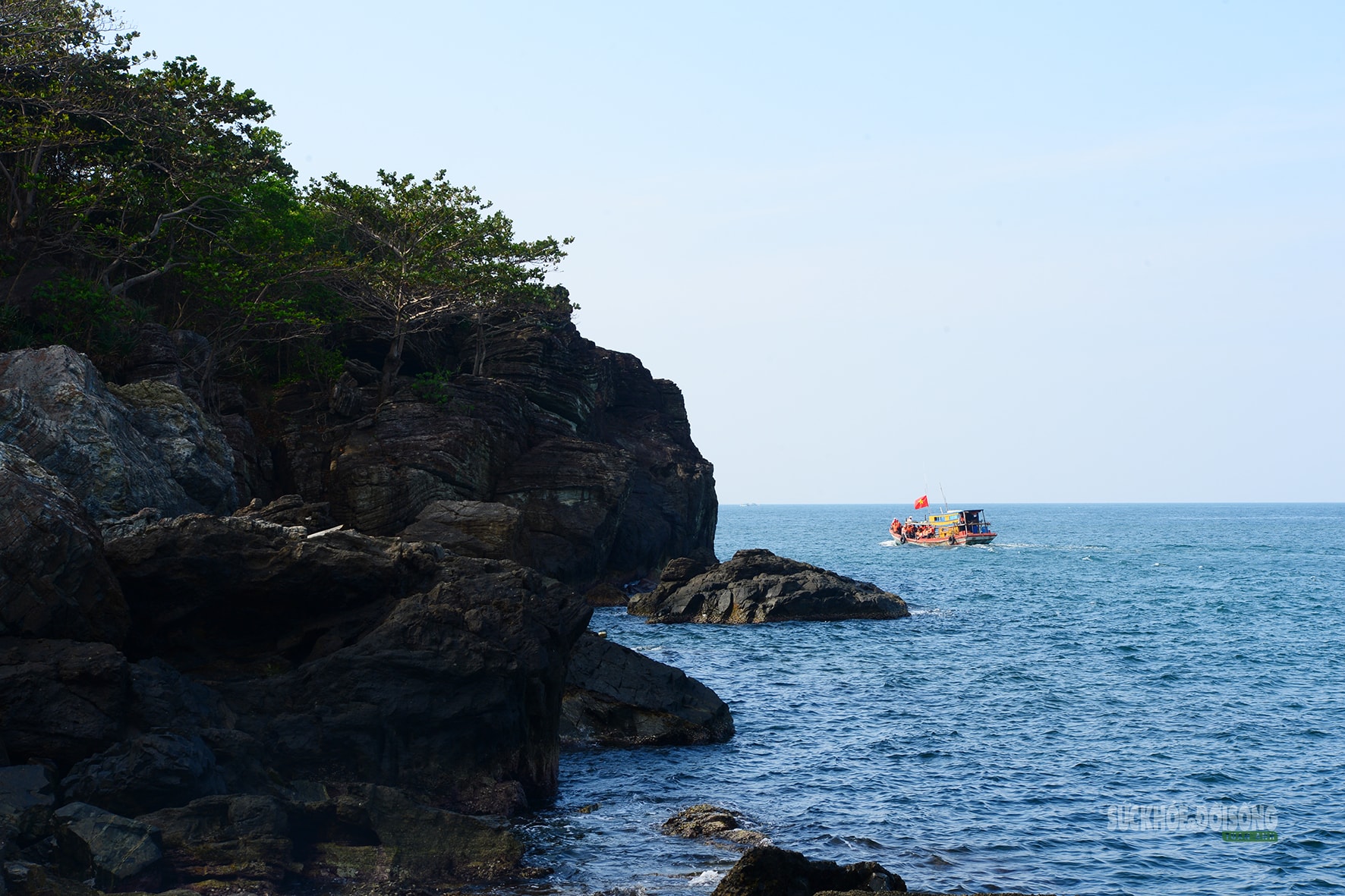 'Công viên xanh' giữa biển trời Tây Nam- Ảnh 10.