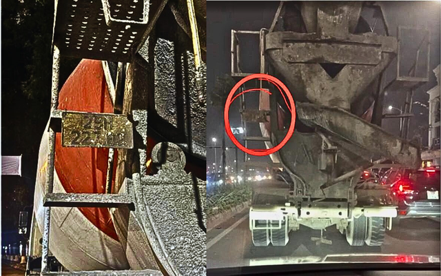 Liên tiếp xử lý xe che biển số, phạt nặng hàng chục triệu đồng- Ảnh 3.