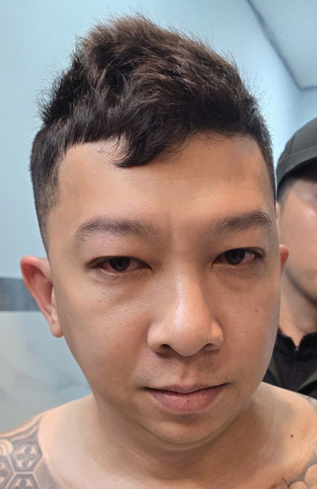 Triệt phá đường dây đánh bạc 900 tỷ đồng do Nguyễn Viết Duy cầm đầu- Ảnh 1.