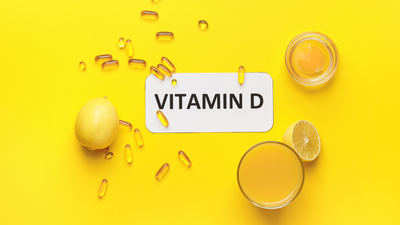 3 nguyên tắc sử dụng thực phẩm bổ sung Vitamin D để đạt hiệu quả tối đa
