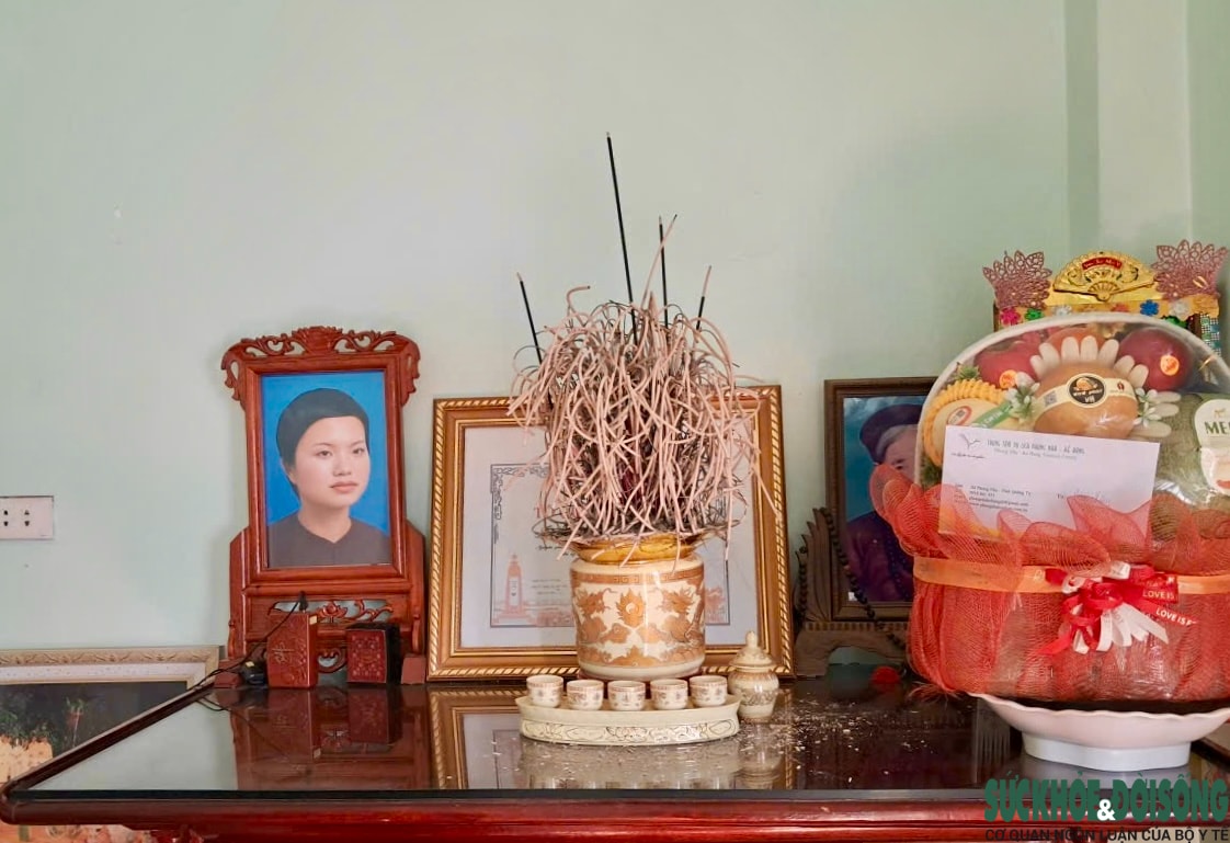 Nữ y tá liệt sĩ và những đồng đội trên con đường tuổi 20- Ảnh 4.