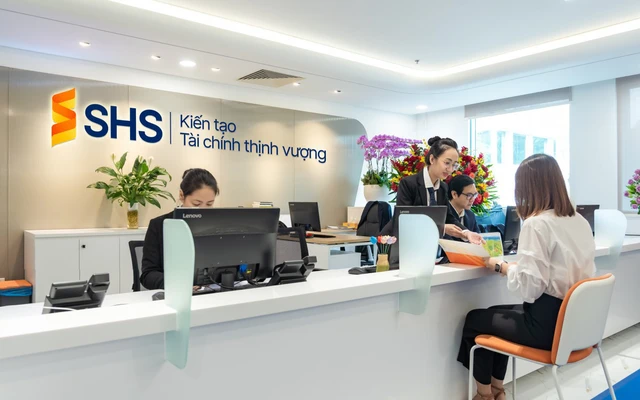 SHS chi 100 tỷ đồng mua lại trái phiếu trước hạn- Ảnh 1.