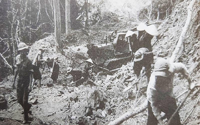 Nữ y tá liệt sĩ và những đồng đội trên con đường tuổi 20- Ảnh 2.