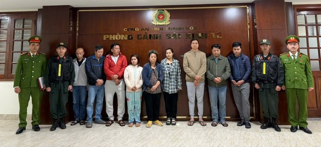 Thuê livestream nước ngoài, lập gian hàng giả mạo trên Shopee, TikTok để bán thuốc xương khớp ‘dỏm’- Ảnh 6.