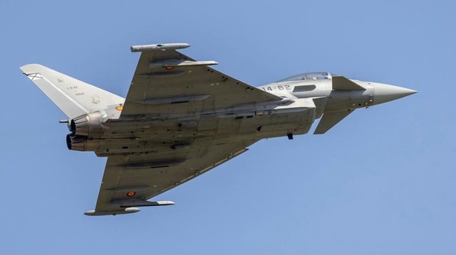 Những tiêm kích hàng đầu thế giới không đến từ Mỹ- Ảnh 3.