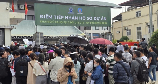 Bổ sung nhiều quy định mới về chính sách mua, thuê mua nhà ở xã hội từ 9/2/2026- Ảnh 1.