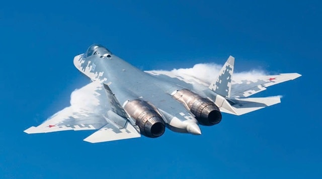 Những tiêm kích hàng đầu thế giới không đến từ Mỹ- Ảnh 1.