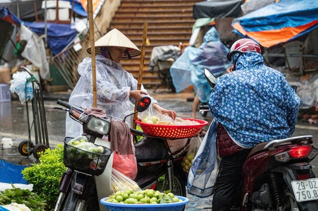 Diễn biến thời tiết cả nước những ngày tới có gì đáng lưu ý?- Ảnh 1. Diễn biến thời tiết cả nước những ngày tới có gì đáng lưu ý?- Ảnh 1.