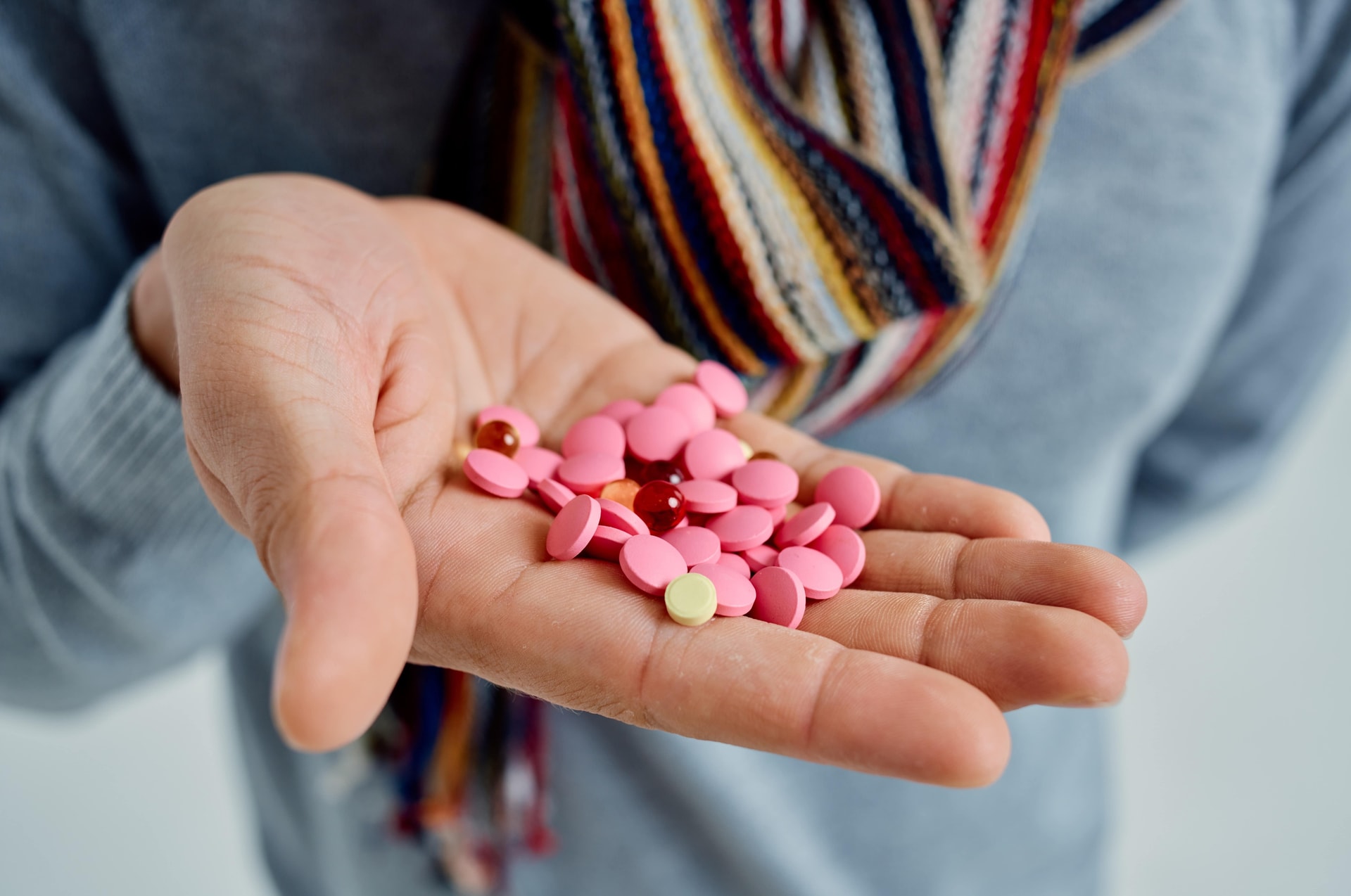 Tác dụng phụ của thuốc statin có thực sự đáng lo ngại?- Ảnh 1.