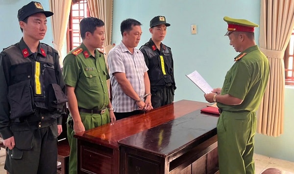 Triệt phá đường dây sản xuất, buôn bán máy biến áp giả trị giá hơn 20 tỷ đồng- Ảnh 2.