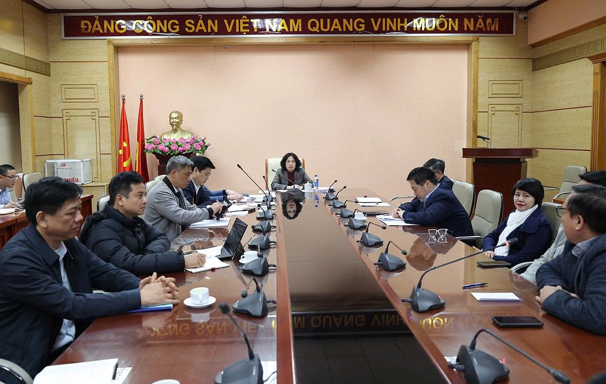 Giám sát chặt chẽ dịch bệnh, bảo vệ sức khoẻ cộng đồng dịp Tết Nguyên đán Bính Ngọ 2026- Ảnh 7.