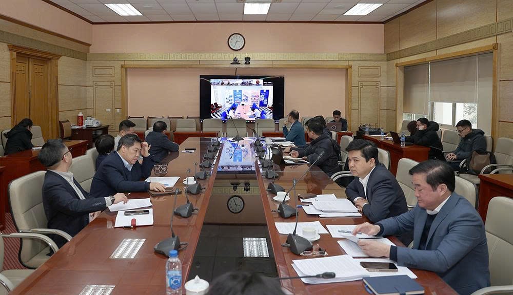 Giám sát chặt chẽ dịch bệnh, bảo vệ sức khoẻ cộng đồng dịp Tết Nguyên đán Bính Ngọ 2026- Ảnh 2.