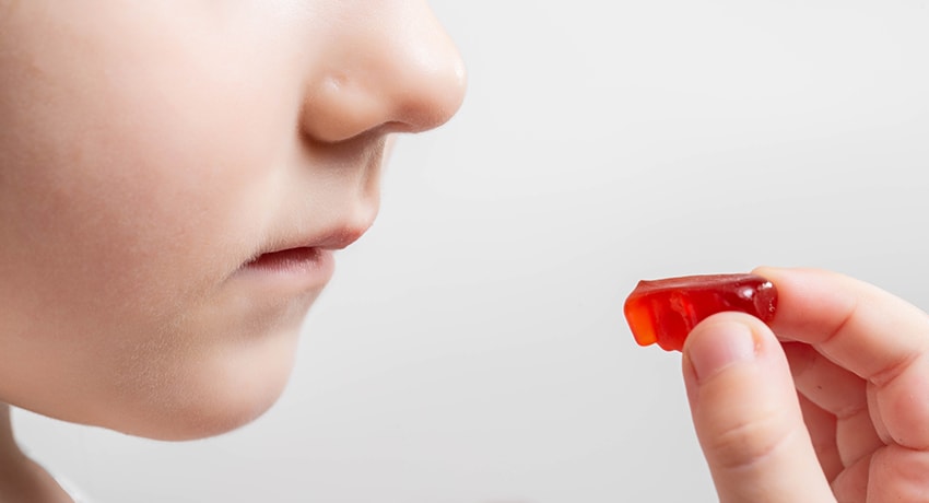 Vitamin kẹo dẻo: Lợi ích và những điều cần lưu ý- Ảnh 2.